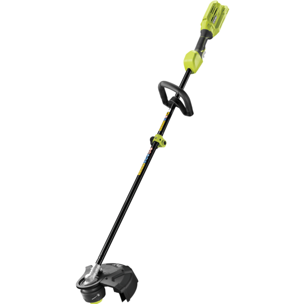 RYOBI 36V 330mm Straight Shaft Line Trimmer Tool Only Whipper
