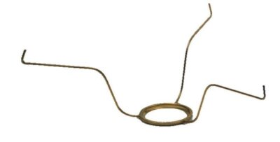 #ad Aladdin 12quot; Brass Lamp Shade Tripod $24.95