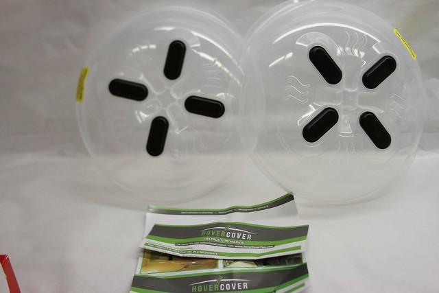 lori greiner microwave cover