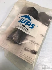 LOT OF 4 WPS-DF JMA WEATHER PROTECTION SYSTEM 1/2-INCH DIN FEMALE SEAL NEW!
