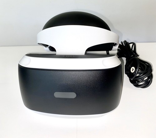 Buy Sony PlayStation PS4 VR Bundle with 