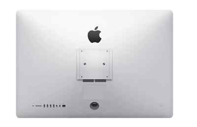 21,5 '' IMAC 2017 Vesa Halterung i5-7360@2,3 GHZ 256 SSD 8 GB Ventura