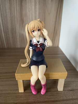 Banpresto Kantai Collection Katai Four Seasons Of Chinshufu - No Box - Decente