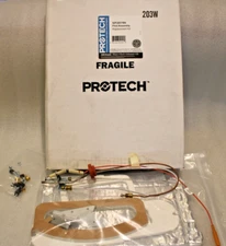 PROTECH SP20788 - Pilot Assembly Replacement Kit OEM for Rheem, Ruud, GE