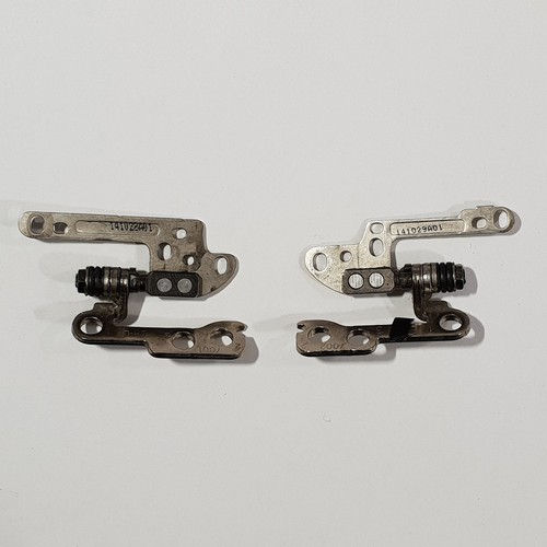 HP EliteBook 850 G1 Displayscharniere L+R LCD Hinge Scharniere