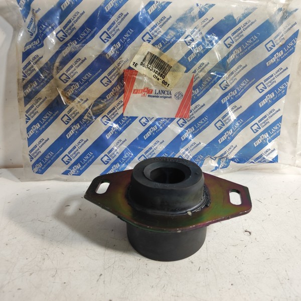 Motorhalterung Fiat Ulysse - Lancia Phedra Original 9604338880-image