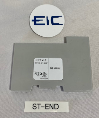 KOLLMORGEN BUS END MODULE / ST-END