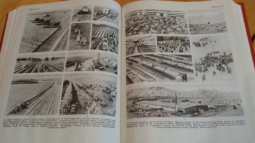 1979 Book "USSR. Encyclopedic reference" (СССР. Энциклопедический справочник) - Foto 8 di 12