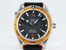 Omega Seamaster Planet Ocean 215.30.44.21.01.001