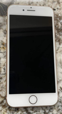 Apple iPhone 8 - 64GB - Gold (Unlocked)