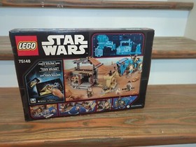LEGO Star Wars - Encounter on Jakku - 75148 - New in Box