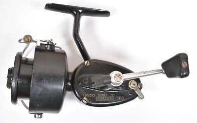 リール NO.300 リール NO.300 釣りリール Bayspin ZX | 株式会社ベイシックジャパン