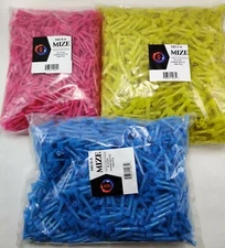 Mize Wire USA 1000 Pc Heat Shrink Butt Connectors