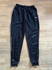 Jako Trainingshose, lang, schwarz. Größe 16...