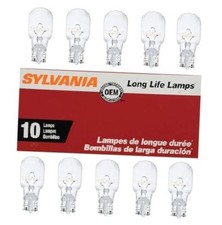 - 921 Long Life - High Performance Incandescent Bulb, 35965 10 Pack 