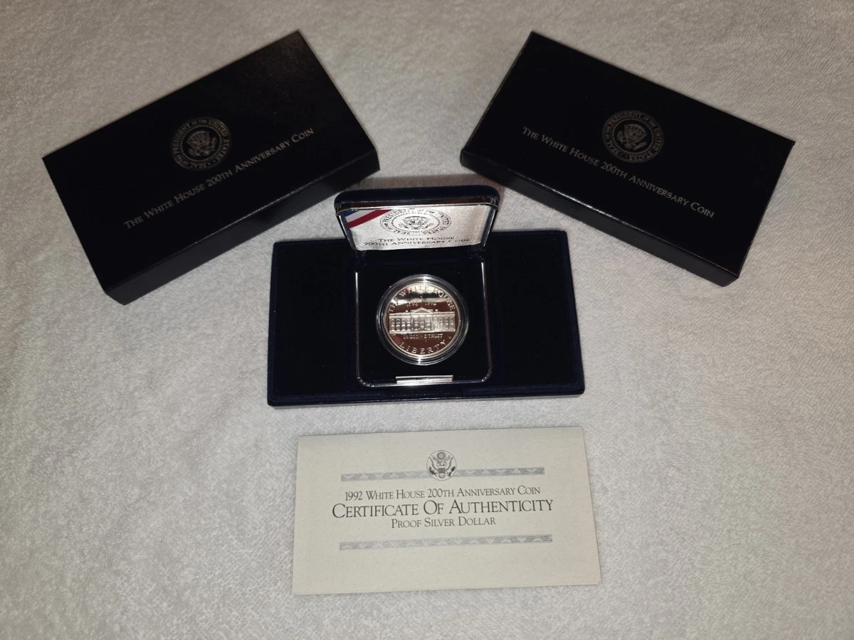 200th Anniversary Coin for sale | eBay