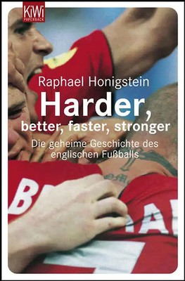 Harder, better, faster, stronger