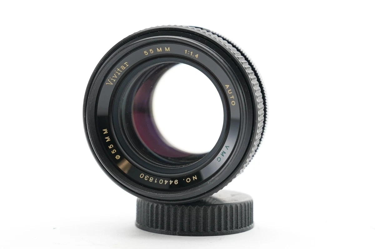 レア　EXAKTAR EE 55mm f1.7 m42 マウント 55mm Focal M42 Camera f/1.4 Lenses for sale - eBay