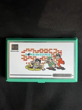 Game & Watch