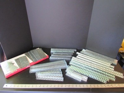 Vex V.5 V5 Robotics Metal Kit (46 Pieces)
