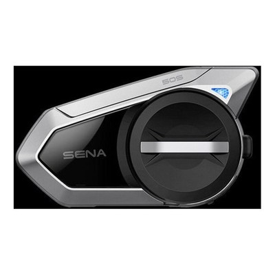 SENA 50S Kommunikationssystem MOTORCYCLE COMMUNICAT