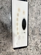 OEM Whirlpool Oven Control Board  Part  8507P254-60  FREE SAME DAY SHIPPING 