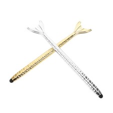 2 Pcs Drawing Stylus Pen for Office Tablet Computer Screen Precision
