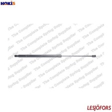 GAS SPRING BOOTCARGO AREA 8135741 FOR HONDA R18Z4 1.8L N22B4 2.2L L13Z4 1.3L