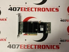 Dell PERC H710 - 6GBp/s PCI-E 512MB - SAS RAID Controller Card - (0VM02C)