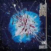 Howl Quartet - Night Song - Vinyl Record Lp - G4Z