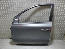 Porte avant et accessoires Renault KOLEOS