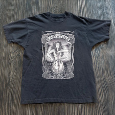 Rasputina cello rock band Unisex Black T-shir...