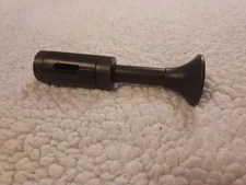 Catalina Lighting Oil Rubbed Bronze Flex Track Light Suspension/Standoff