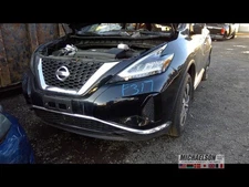 Driver Left Front Spindle/Knuckle Fits 15-24 MURANO 713933