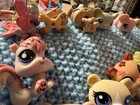 Hasbro Mixed  Littlest Pet Shop Lot — photo 2