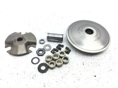 Umlenkrolle Handy Variator Rollen Nicht Garantiert YAMAHA N-MAX GPD125A 125 2015