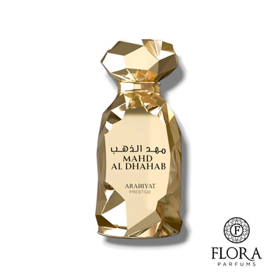 Mahd Al Dhahab - 100 ml - Arabiyat Prestige _ Eau de Parfum für Damen und Herren
