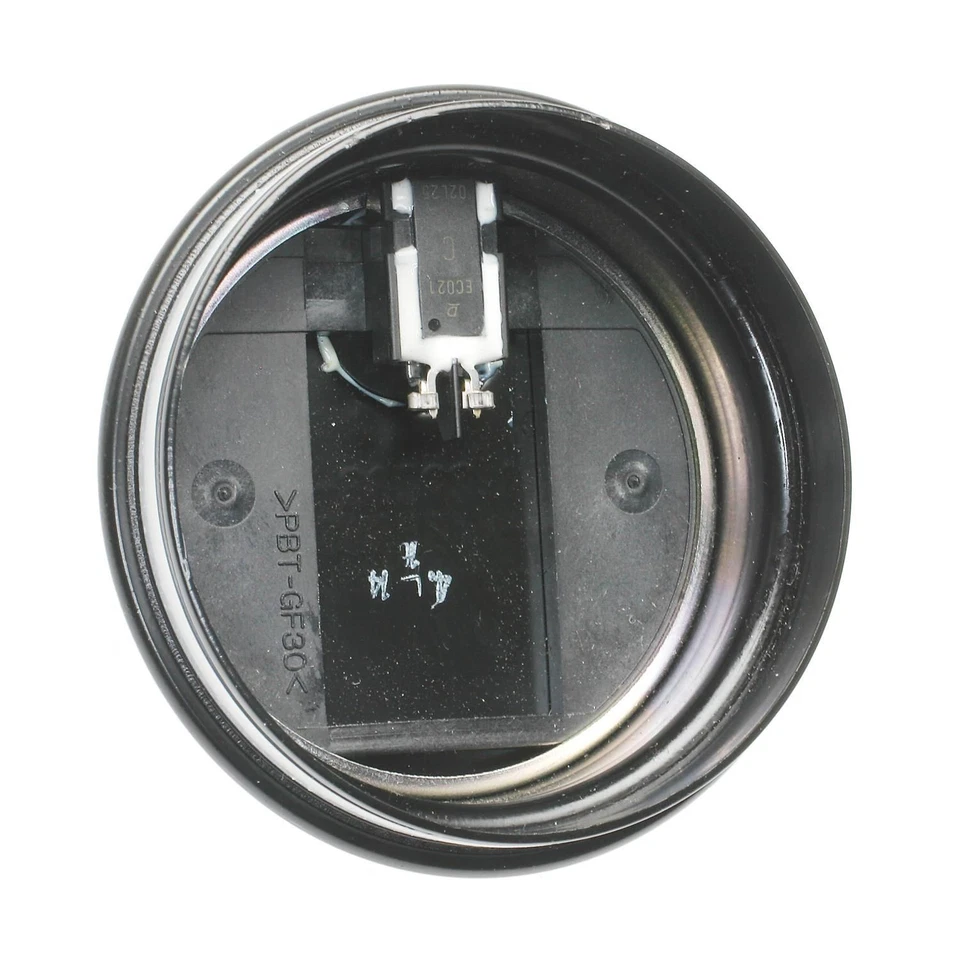 Sensor de velocidad de rueda ABS Standard Motor Products ALS1802 Foto 3 de 4