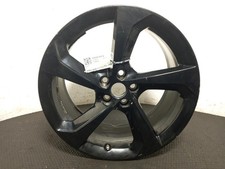 JAGUAR F-PACE Alloy Wheel 19 Inch 5x108 ET45 8.5J 2015-2024 HK8M1007LA