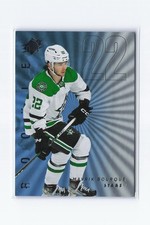 2024-25 SPx #101 Mavrik Bourque