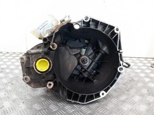 Boite de vitesse Fiat 133