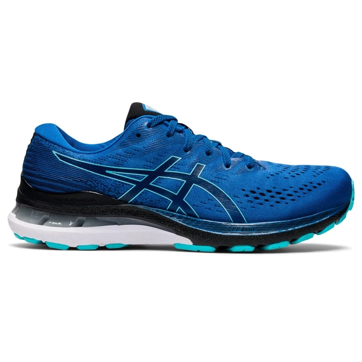 ASICS Gel Kayano 28 Lake Drive for Sale | Authenticity Guaranteed