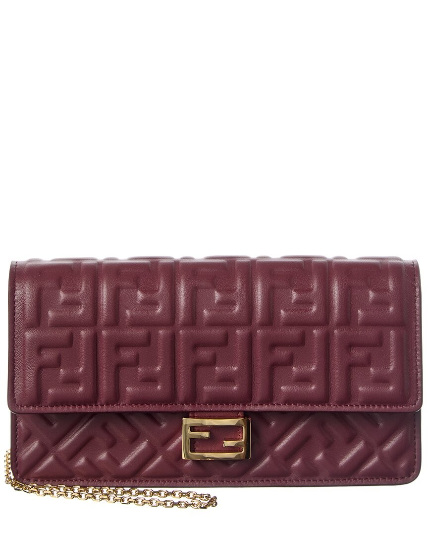 Fendi Baguette Ff 253790₽