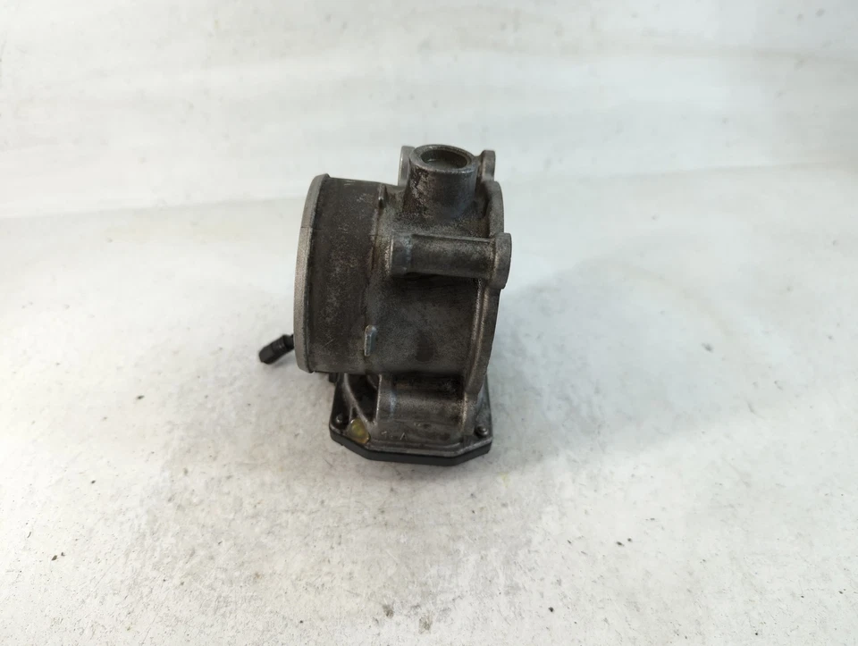 Carrocería del acelerador Volvo V60 2015-2016 QGNDT Foto 4 de 4