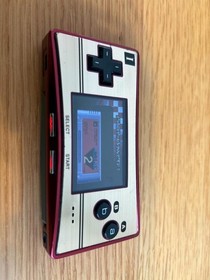 GAMEBOY micro Famicom color console charging AC adapter GBA MOTHER 1+2