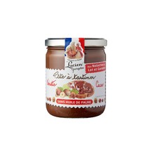 Lucien Georgelin Chocolate and French Hazelnut Spread 400g