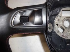 2010 S4 AUDI Steering Wheel 607617