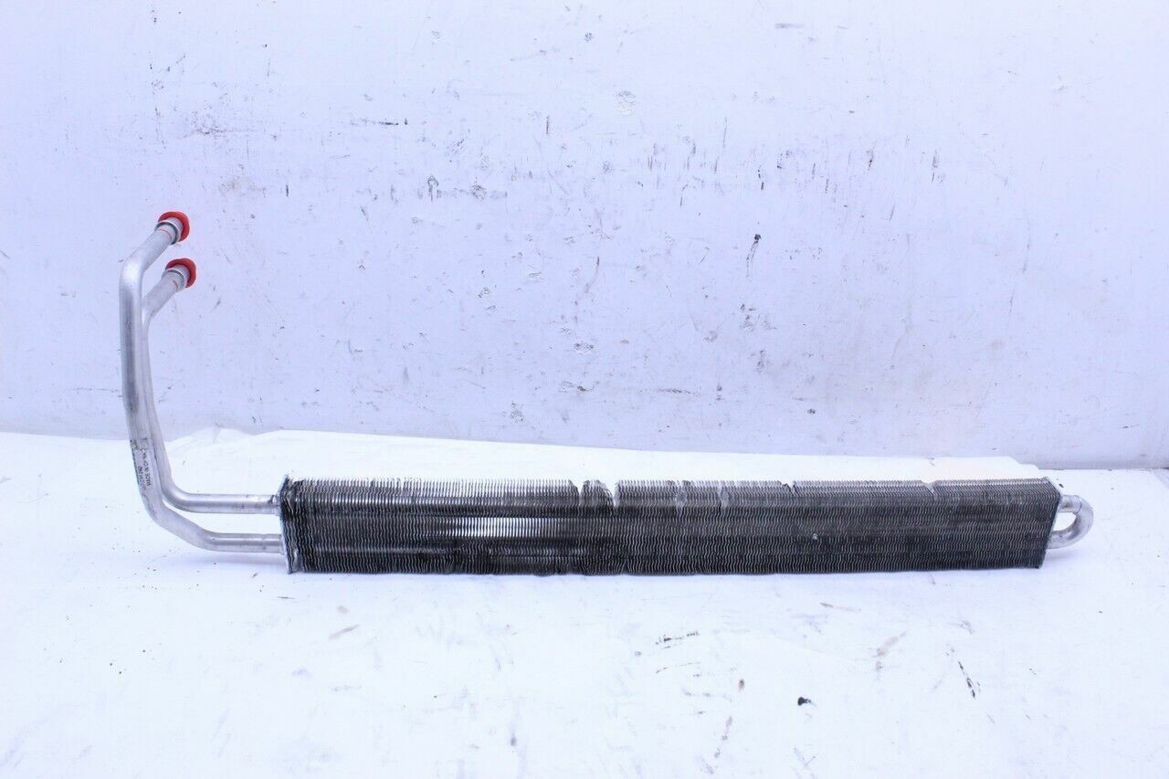 2012-2016 BMW M5 M6 Power Steering Oil Cooler OEM