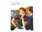 What’s New – June 1941 – Robert Phillipp Cover — photo 1