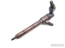 Injecteur Suzuki SPLASH